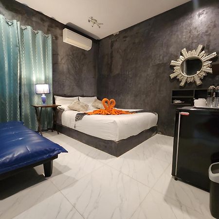 La Chambre Boutique @ Ko Lanta Exteriér fotografie