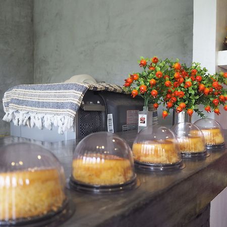 La Chambre Boutique @ Ko Lanta Exteriér fotografie