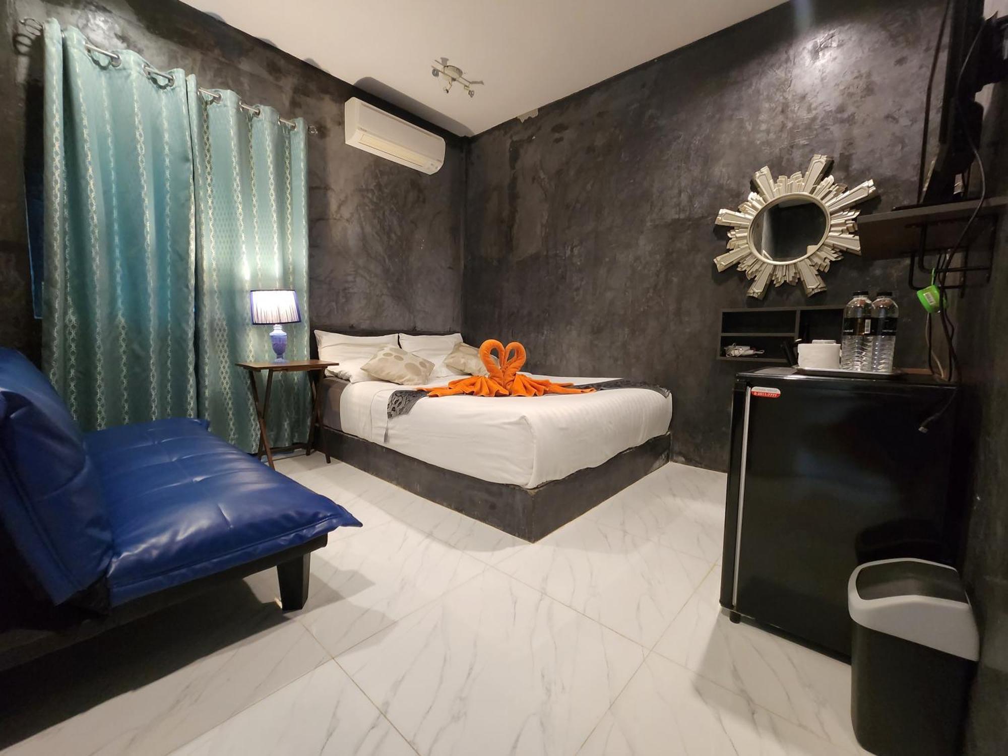 La Chambre Boutique @ Ko Lanta Exteriér fotografie
