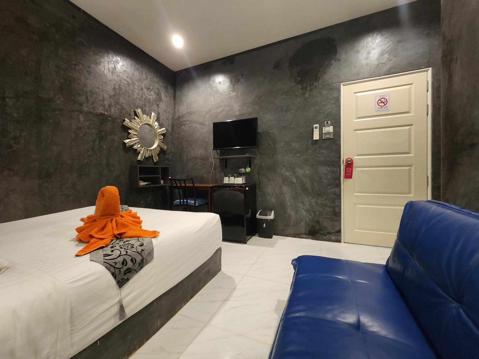 La Chambre Boutique @ Ko Lanta Exteriér fotografie