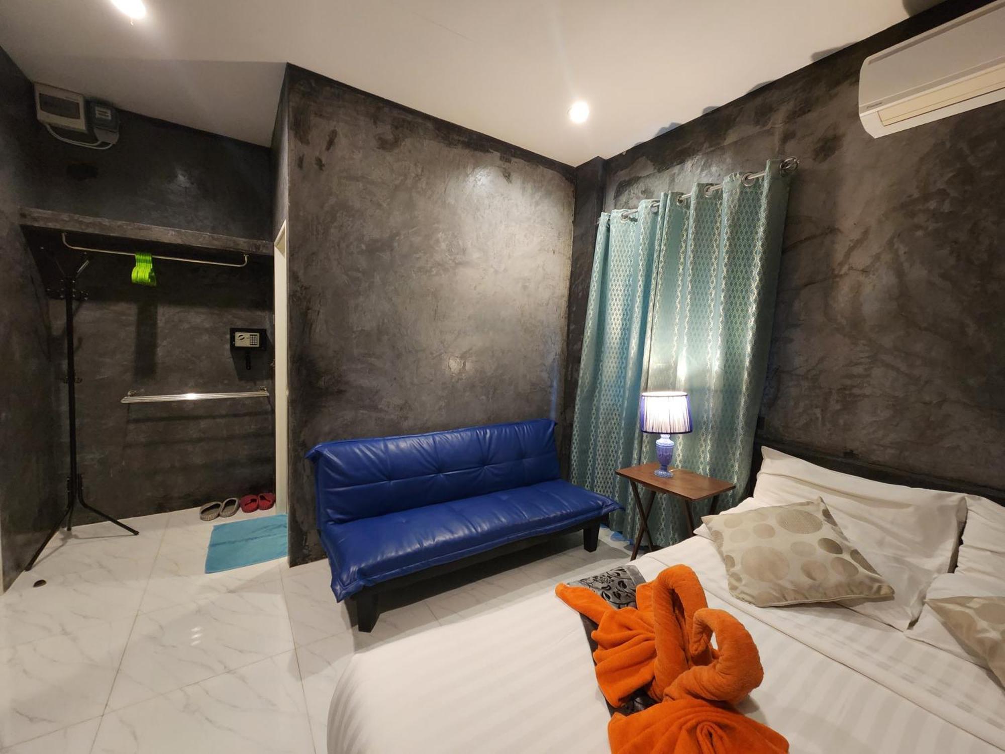 La Chambre Boutique @ Ko Lanta Exteriér fotografie