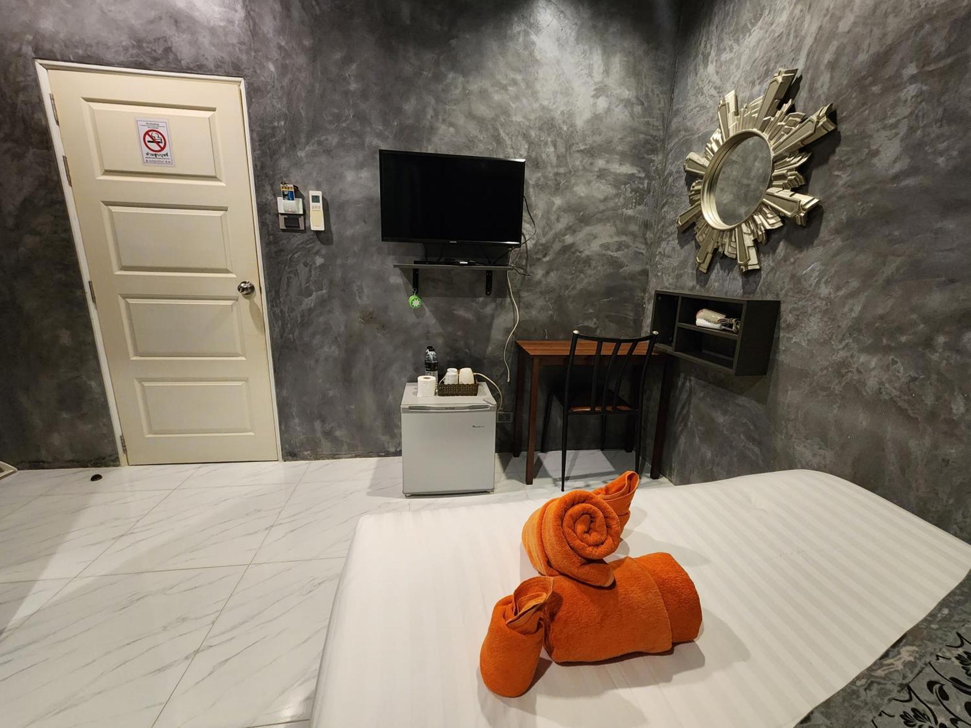 La Chambre Boutique @ Ko Lanta Exteriér fotografie