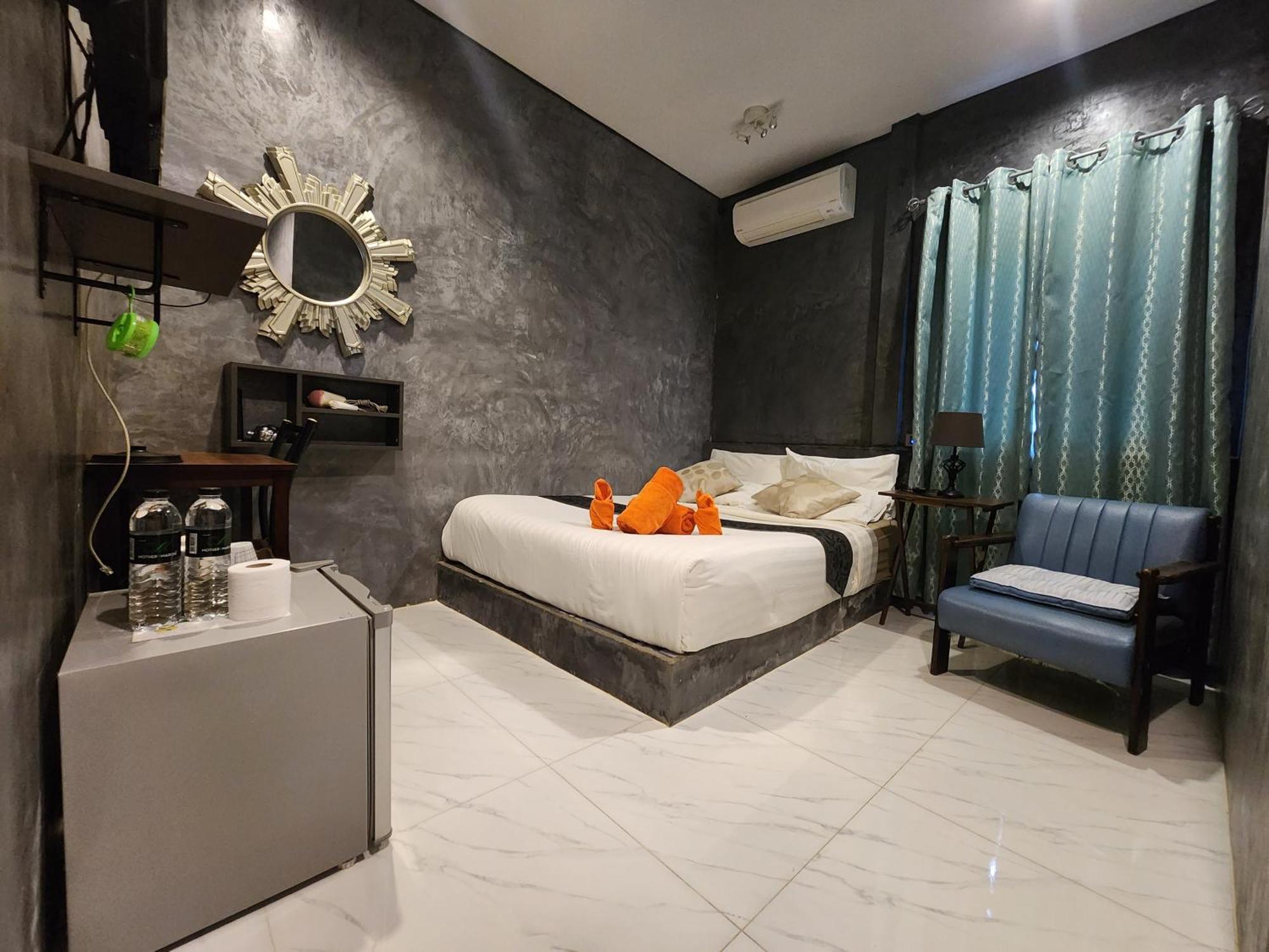 La Chambre Boutique @ Ko Lanta Exteriér fotografie