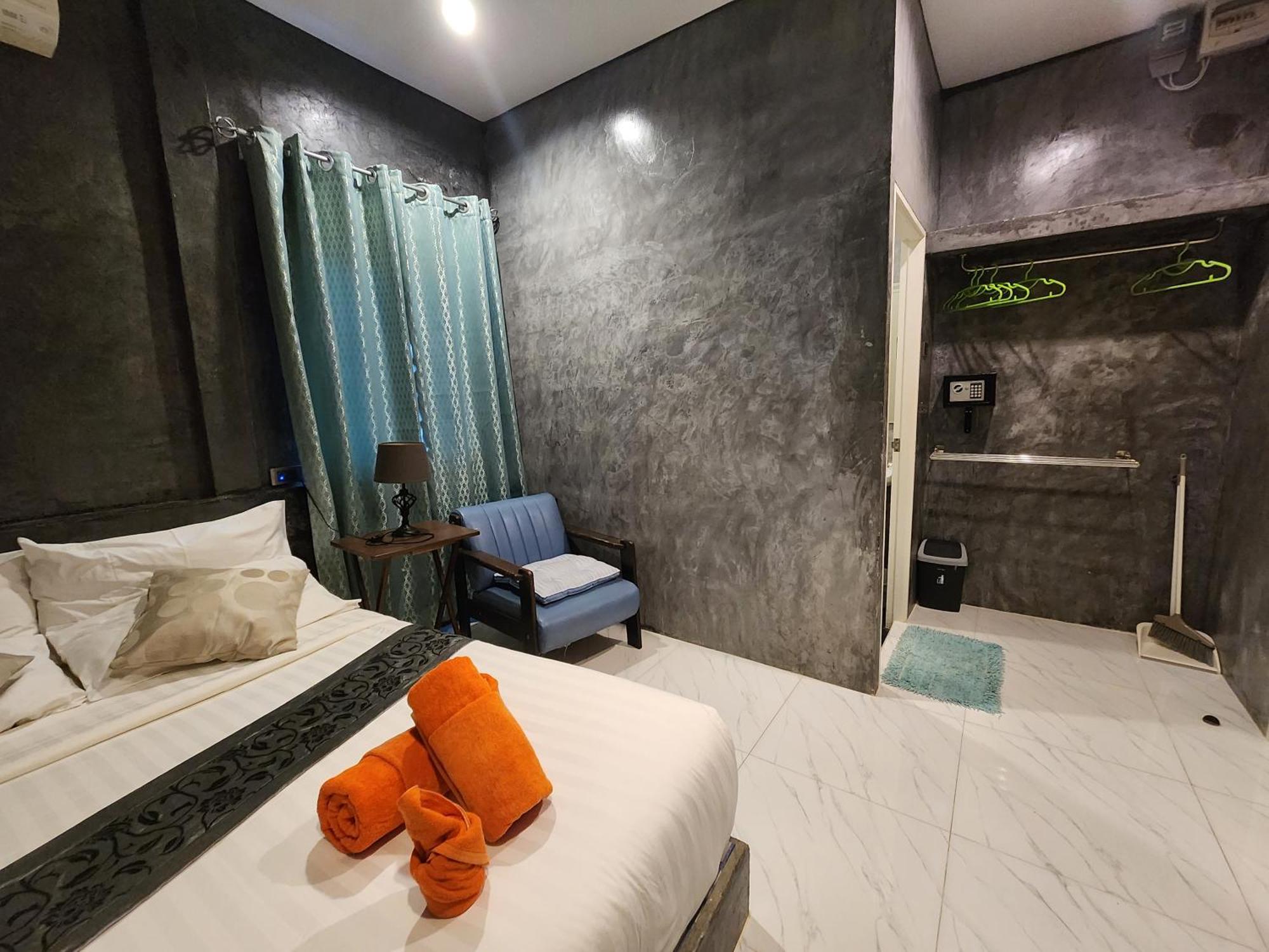 La Chambre Boutique @ Ko Lanta Exteriér fotografie