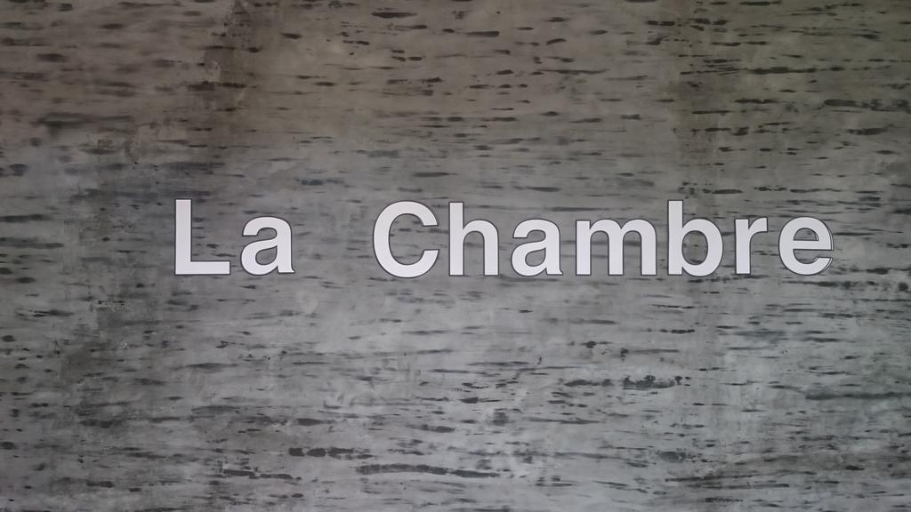 La Chambre Boutique @ Ko Lanta Exteriér fotografie