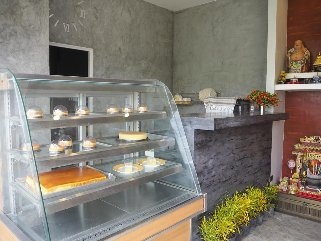 La Chambre Boutique @ Ko Lanta Exteriér fotografie