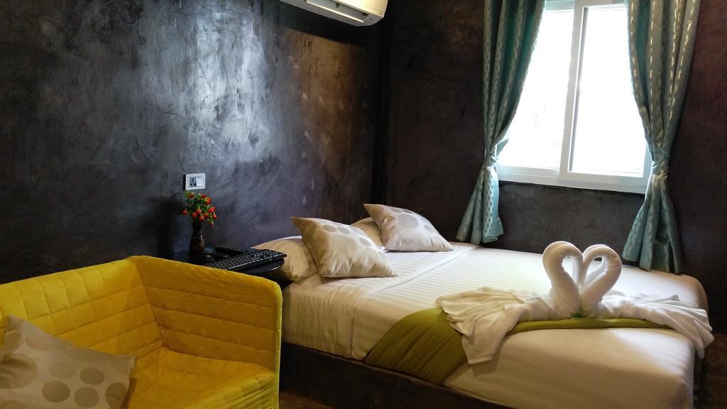 La Chambre Boutique @ Ko Lanta Exteriér fotografie