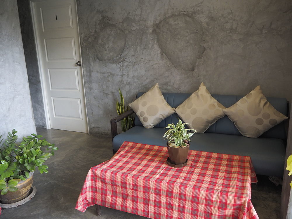 La Chambre Boutique @ Ko Lanta Exteriér fotografie