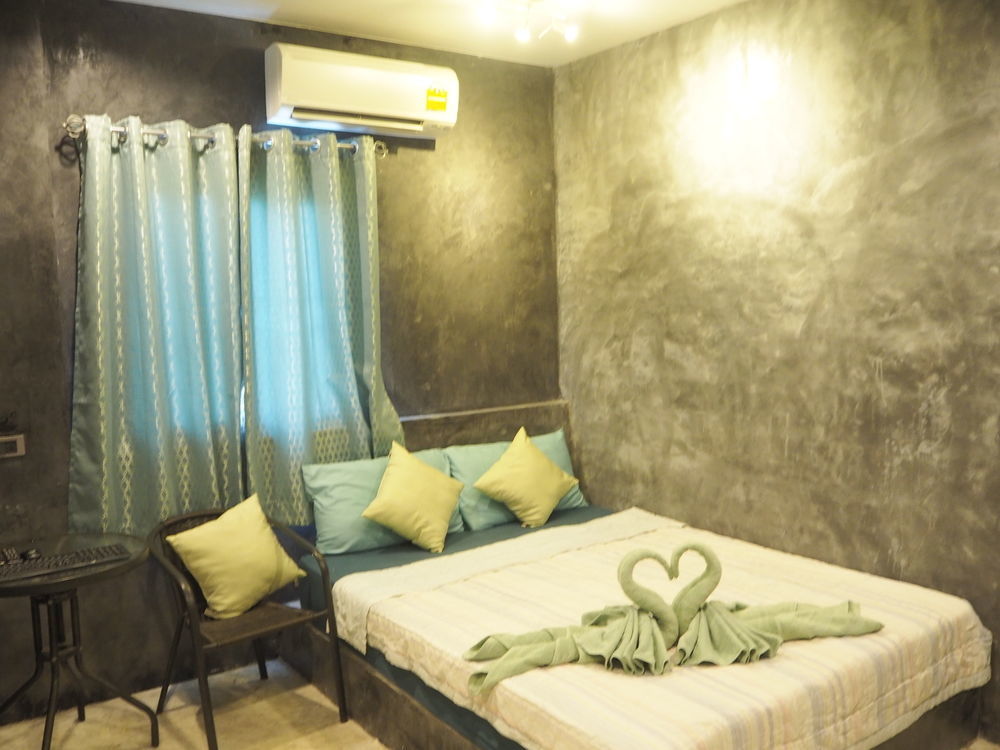 La Chambre Boutique @ Ko Lanta Exteriér fotografie