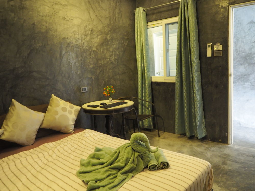 La Chambre Boutique @ Ko Lanta Exteriér fotografie