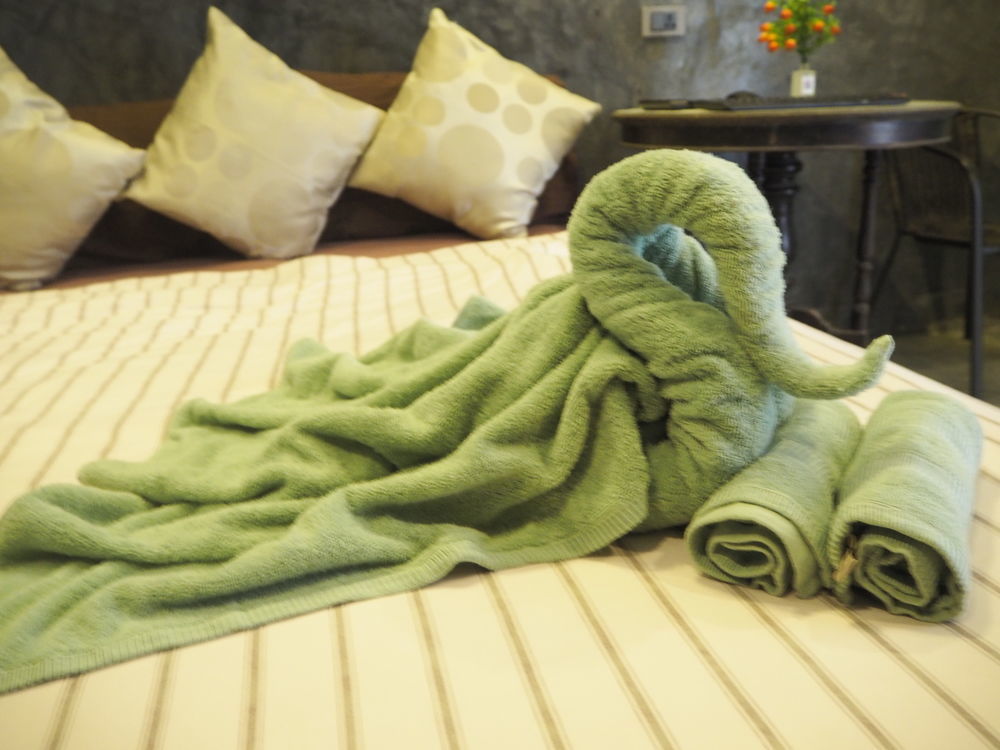La Chambre Boutique @ Ko Lanta Exteriér fotografie