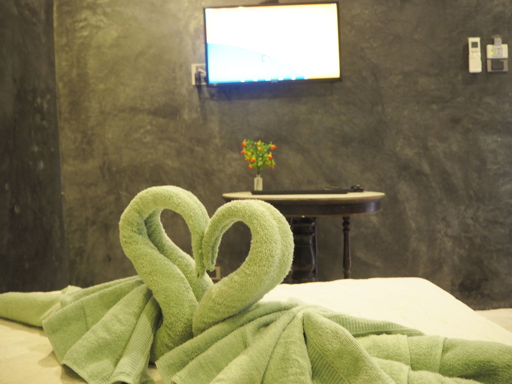 La Chambre Boutique @ Ko Lanta Exteriér fotografie