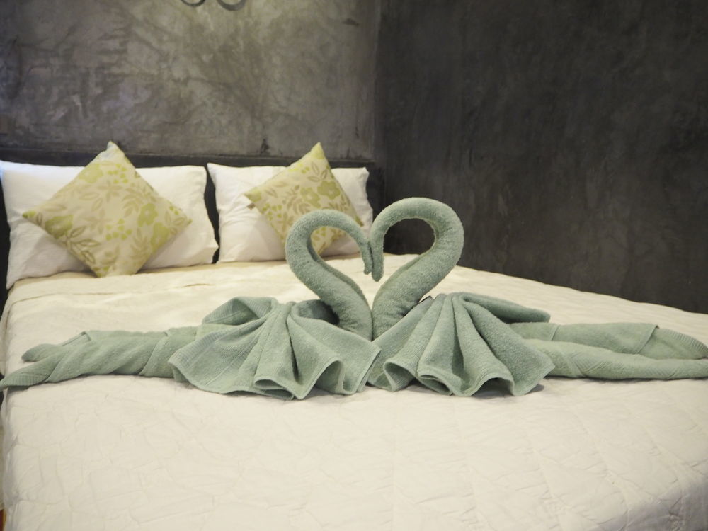 La Chambre Boutique @ Ko Lanta Exteriér fotografie