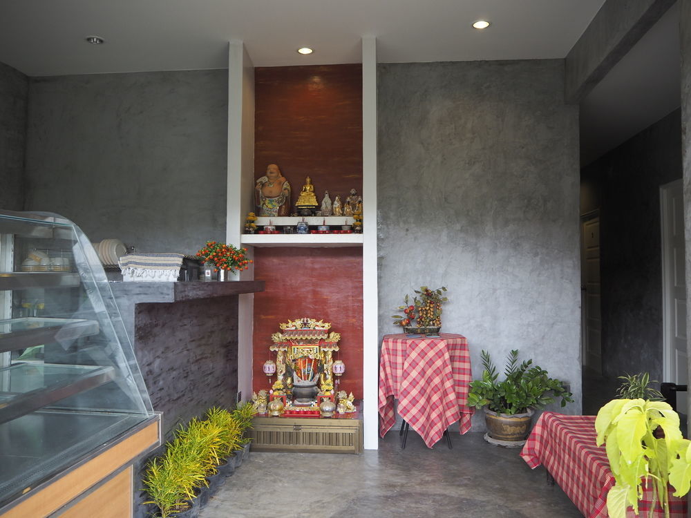 La Chambre Boutique @ Ko Lanta Exteriér fotografie