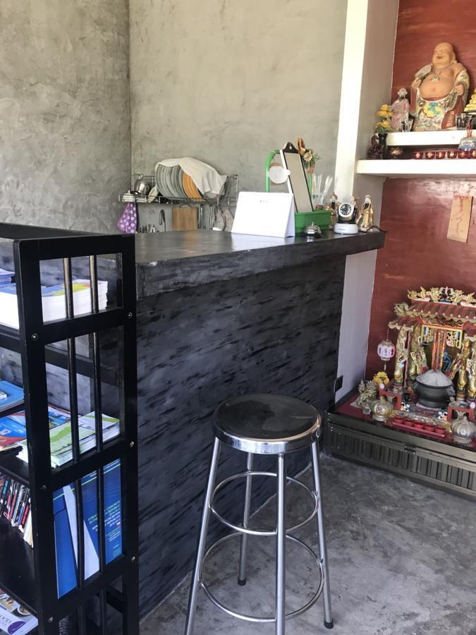 La Chambre Boutique @ Ko Lanta Exteriér fotografie