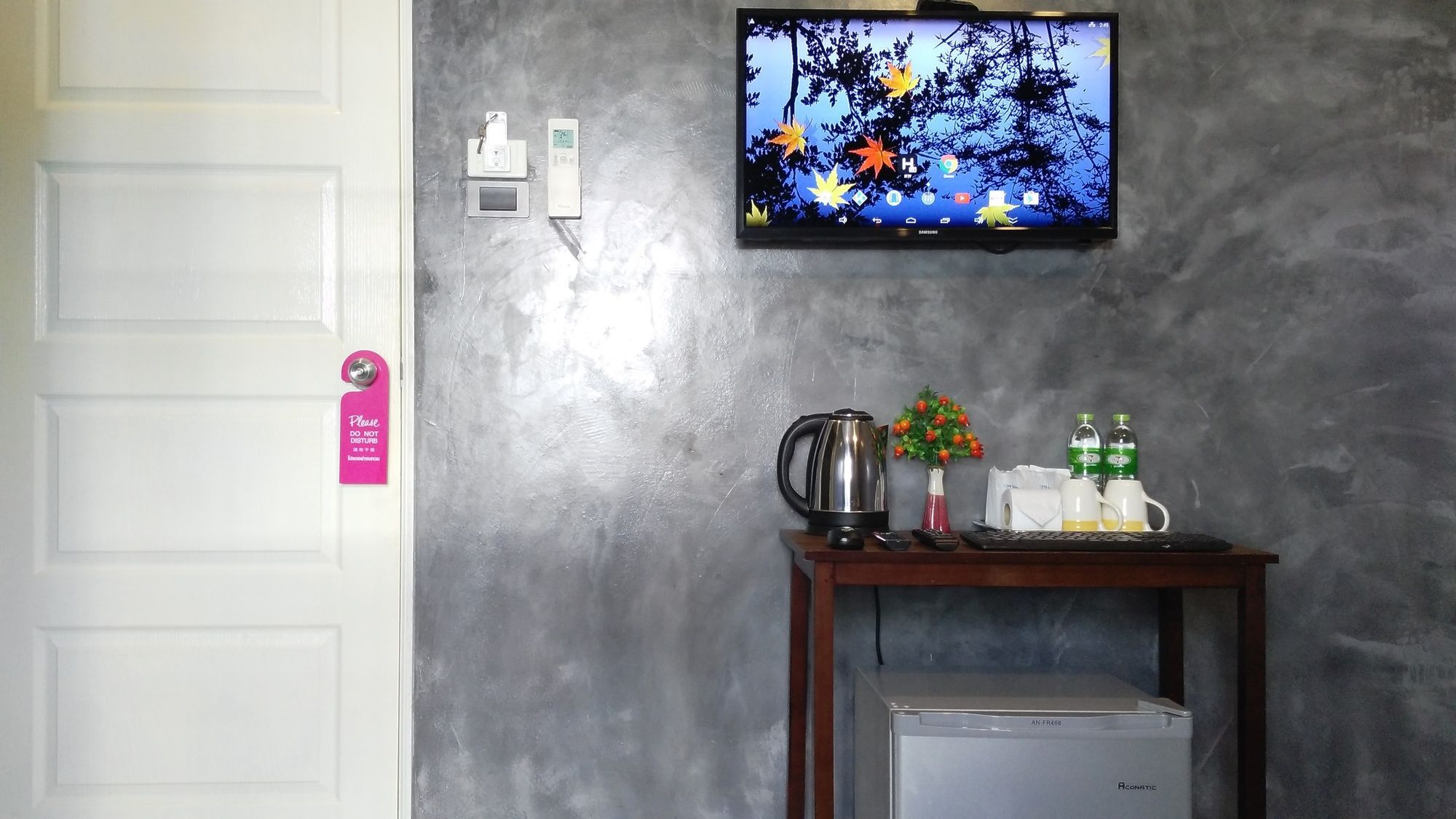 La Chambre Boutique @ Ko Lanta Exteriér fotografie