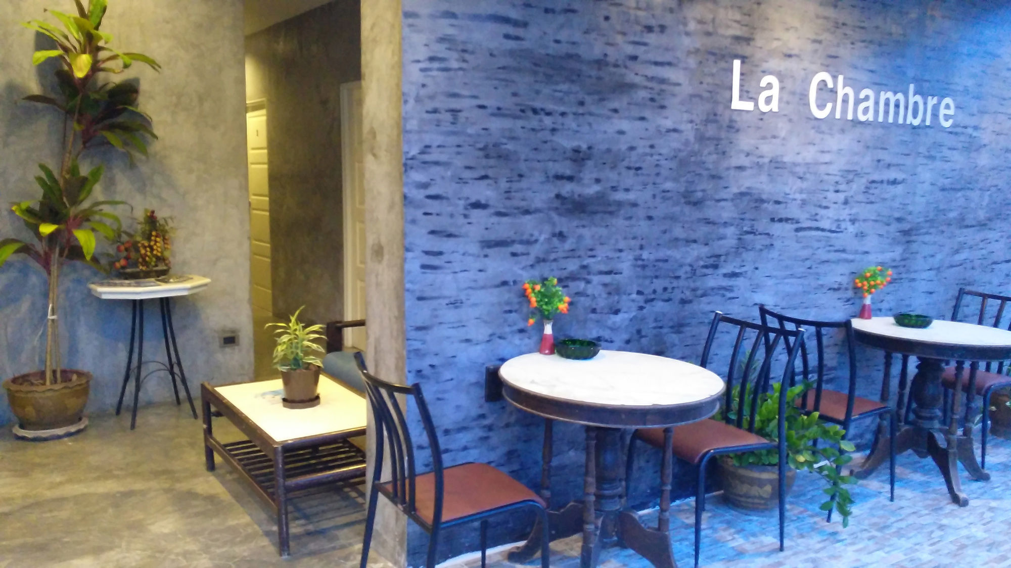 La Chambre Boutique @ Ko Lanta Exteriér fotografie