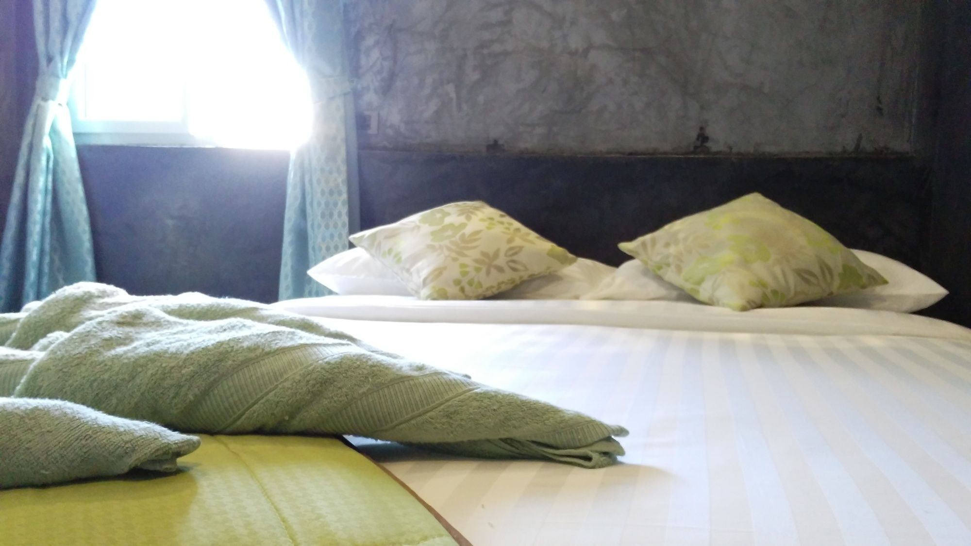 La Chambre Boutique @ Ko Lanta Exteriér fotografie