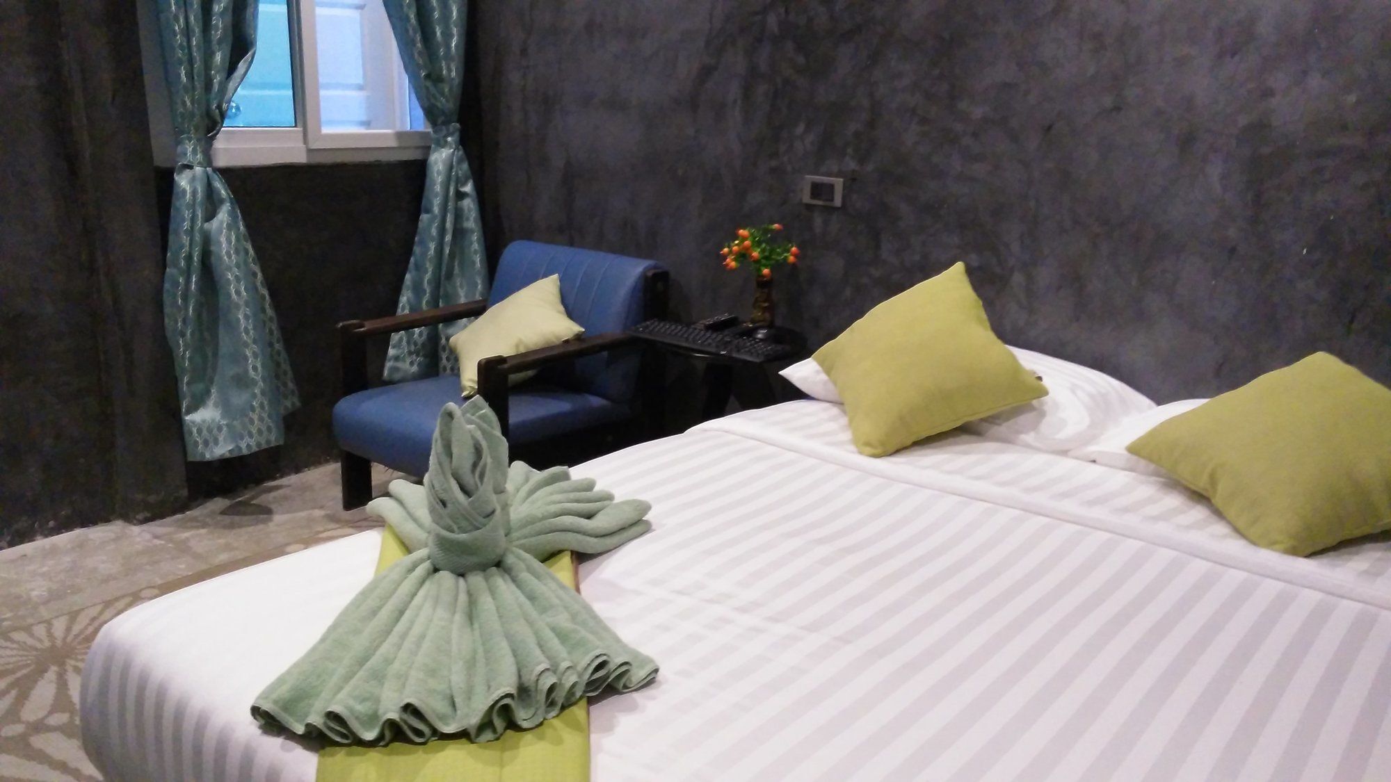 La Chambre Boutique @ Ko Lanta Exteriér fotografie