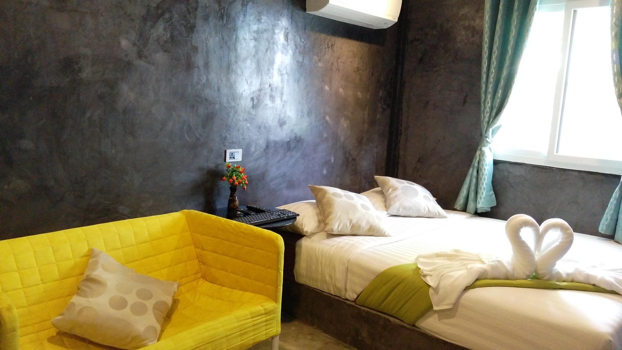 La Chambre Boutique @ Ko Lanta Exteriér fotografie
