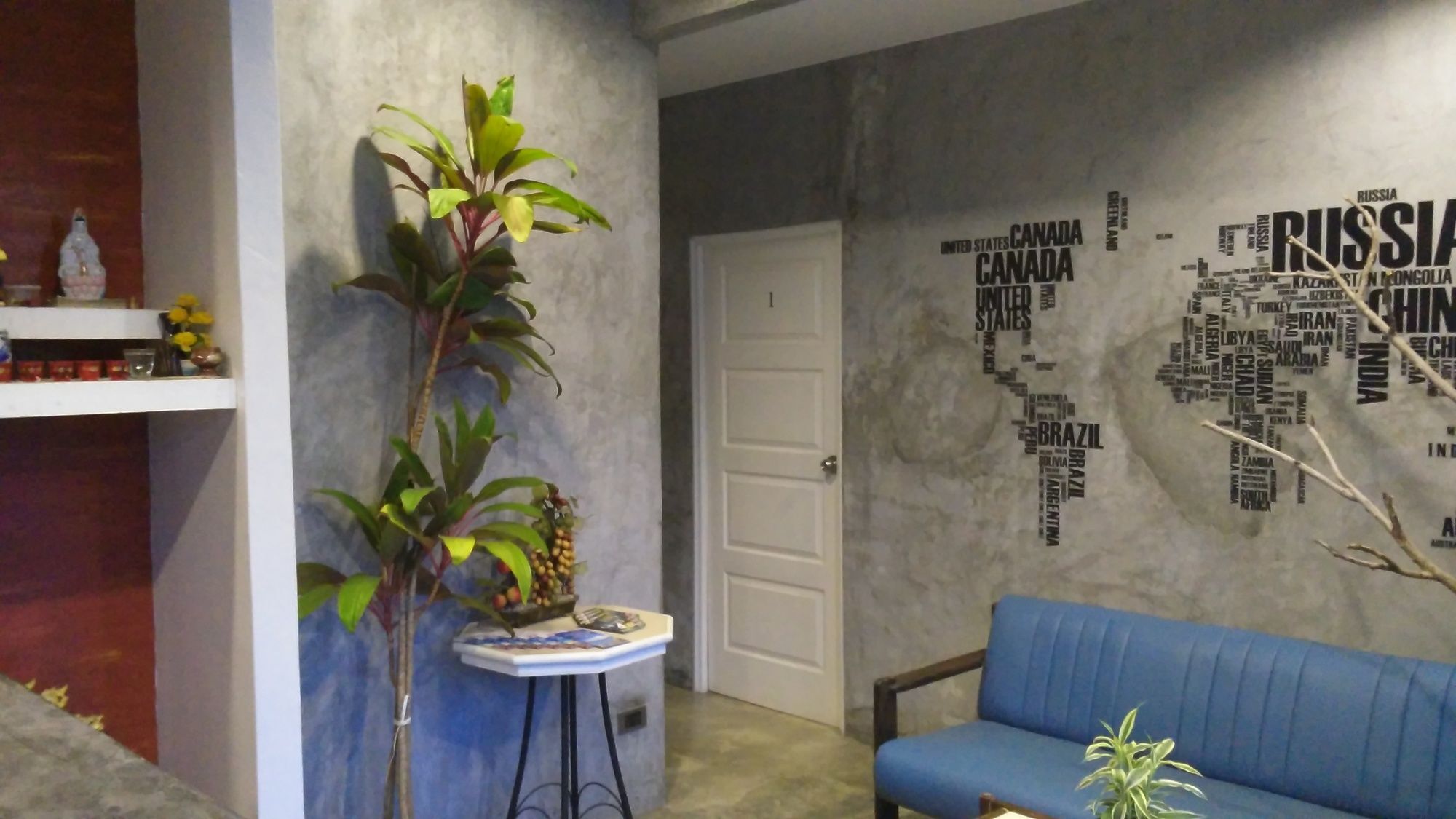 La Chambre Boutique @ Ko Lanta Exteriér fotografie