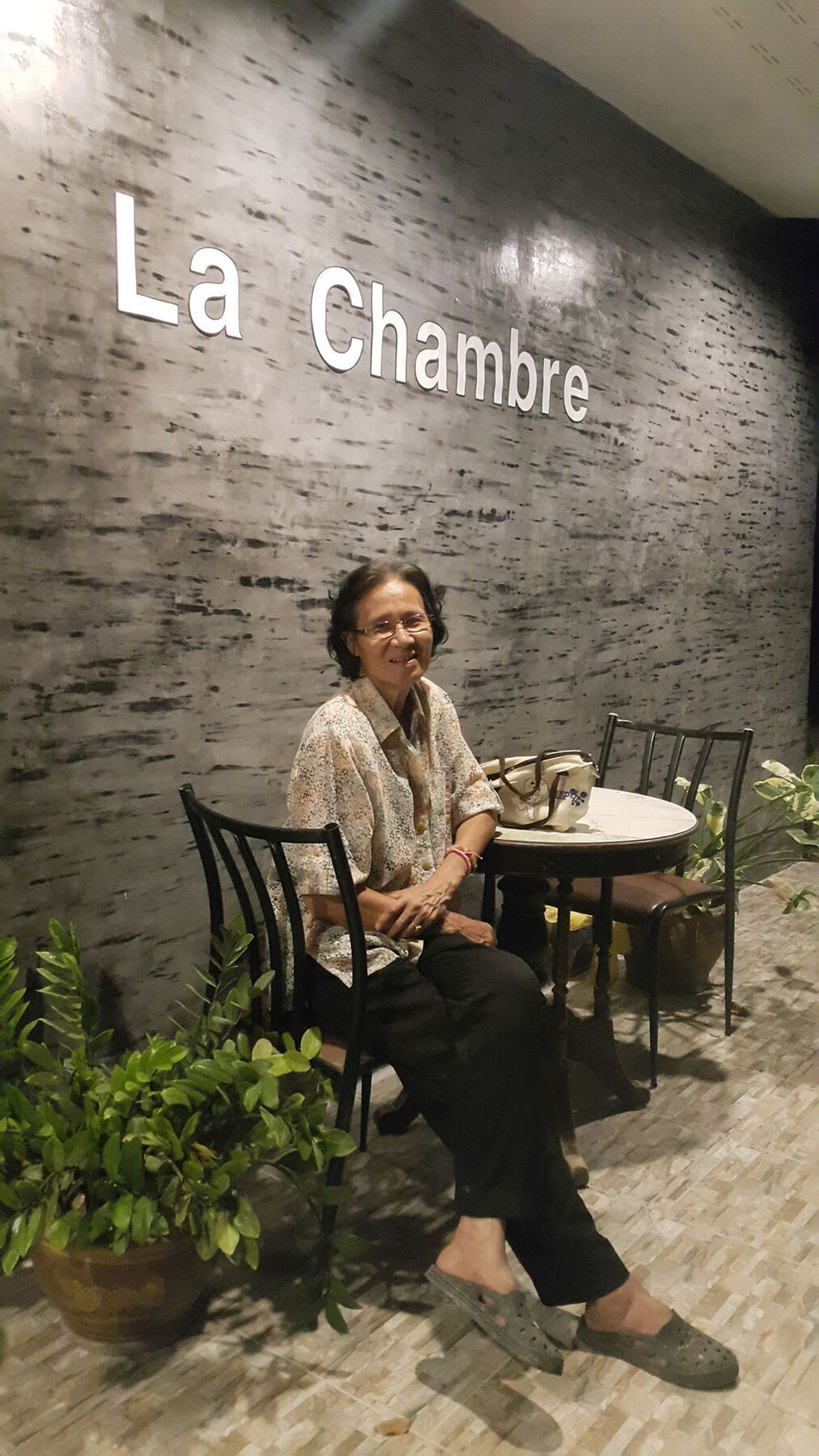 La Chambre Boutique @ Ko Lanta Exteriér fotografie