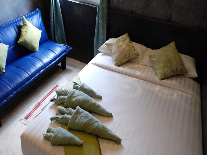 La Chambre Boutique @ Ko Lanta Exteriér fotografie
