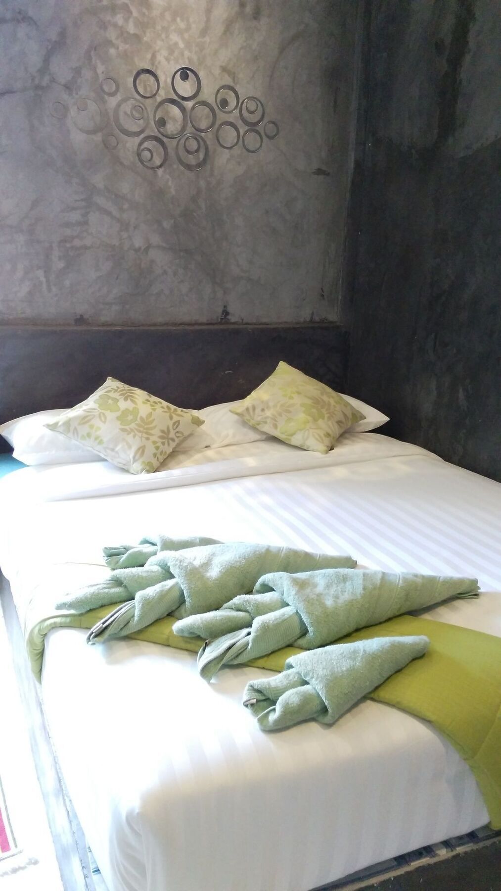 La Chambre Boutique @ Ko Lanta Exteriér fotografie