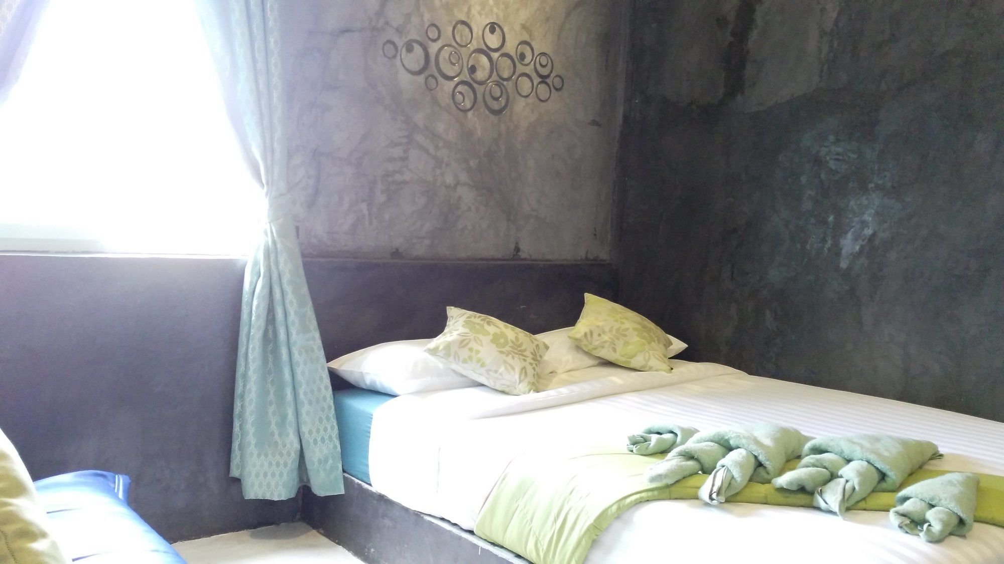 La Chambre Boutique @ Ko Lanta Exteriér fotografie