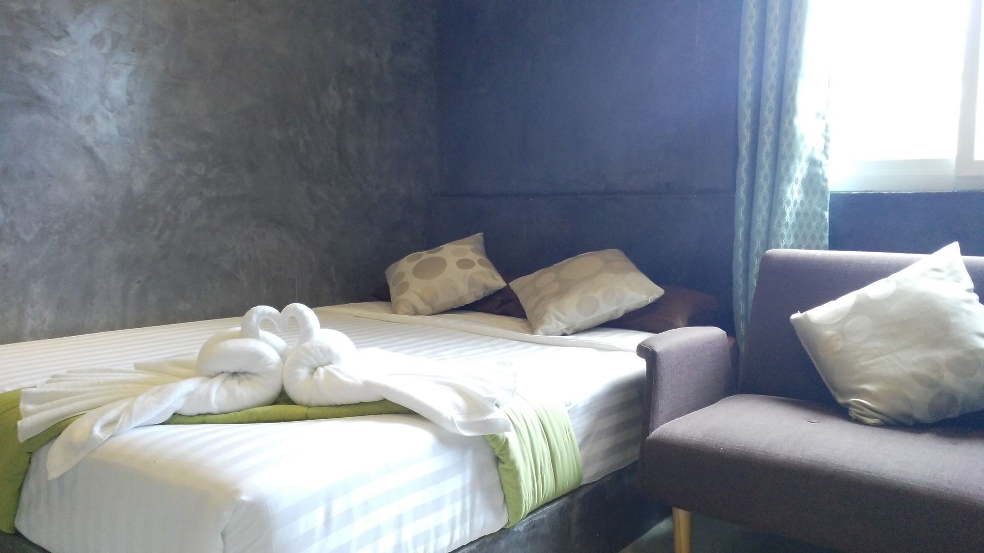 La Chambre Boutique @ Ko Lanta Exteriér fotografie